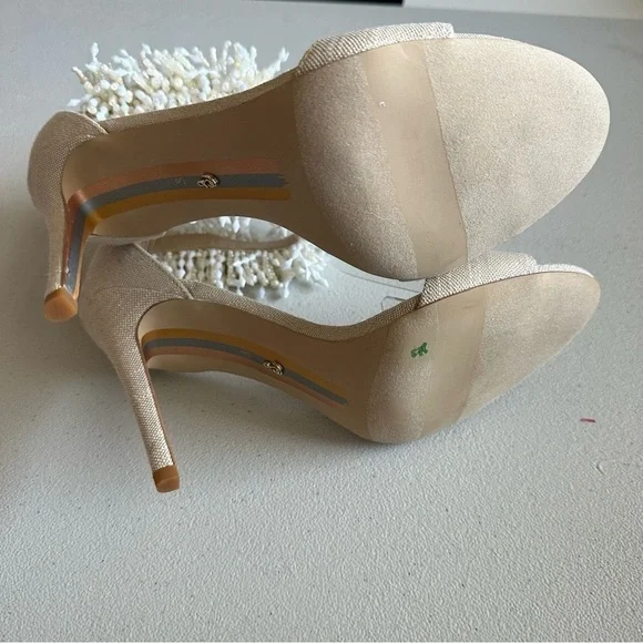 Sam Edelman gillie women’s heels - Picture 9 of 9